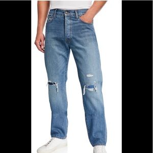 7 For All Mankind | Vintage Straight Men’s J…